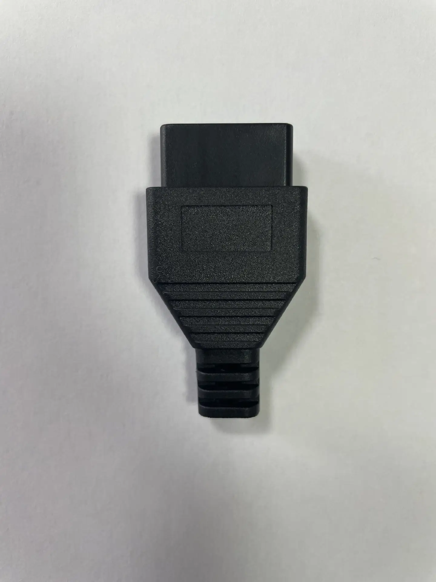 

10 PCS Male Connector Plug 15 Pin Controller Port Connector for SNK /FC for NEOGEO /CD Controller Plug Repair Parts