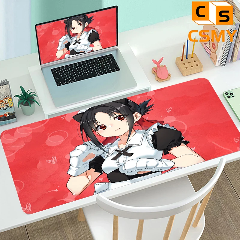 

Mouse Mats Love Is War Mause Pad Gamer Computer Offices Pc Complete Kawaii Anime Gaming Laptops Cabinet Large Cute Keyboard Mat