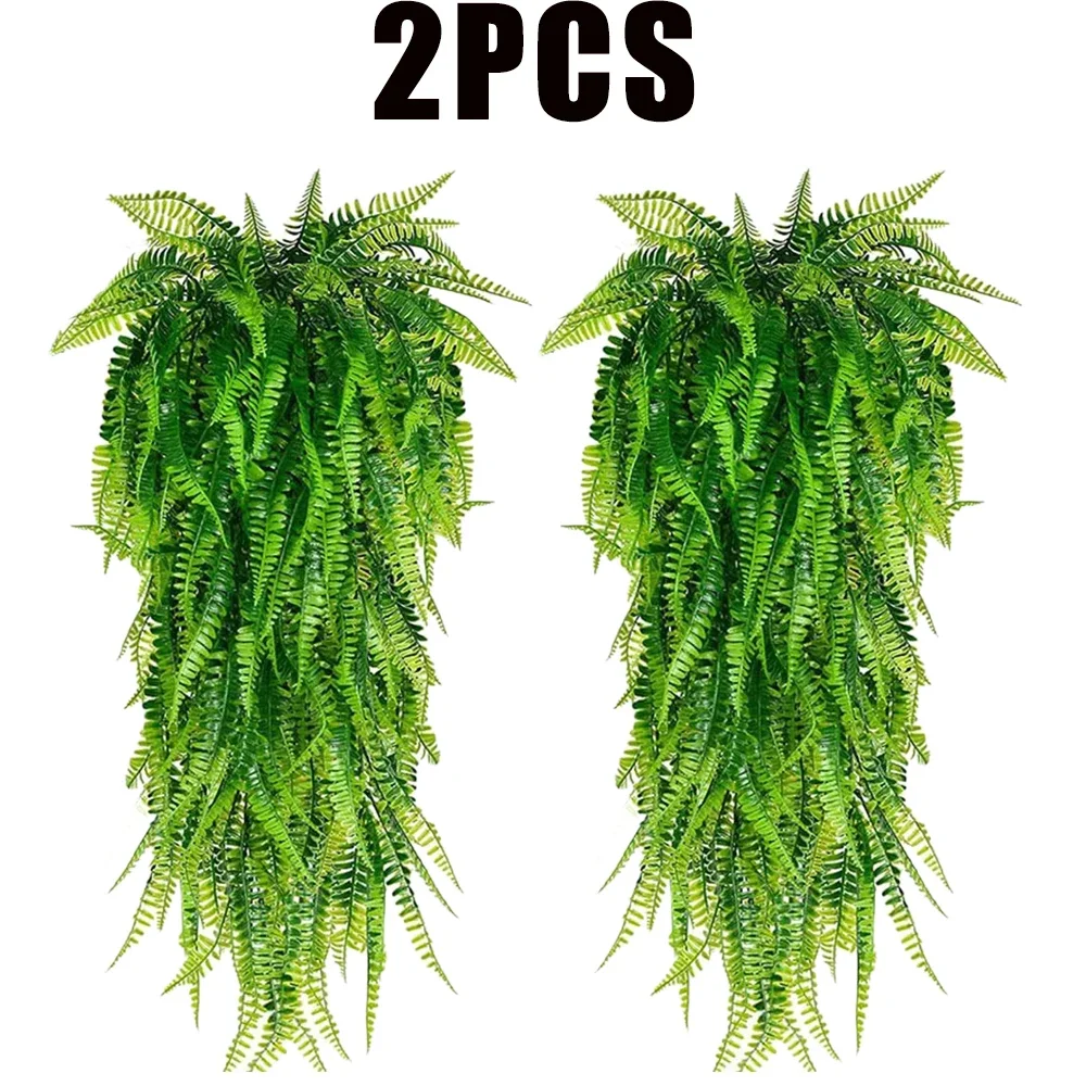 

Искусственные плющевые лианы с персидскими листьями