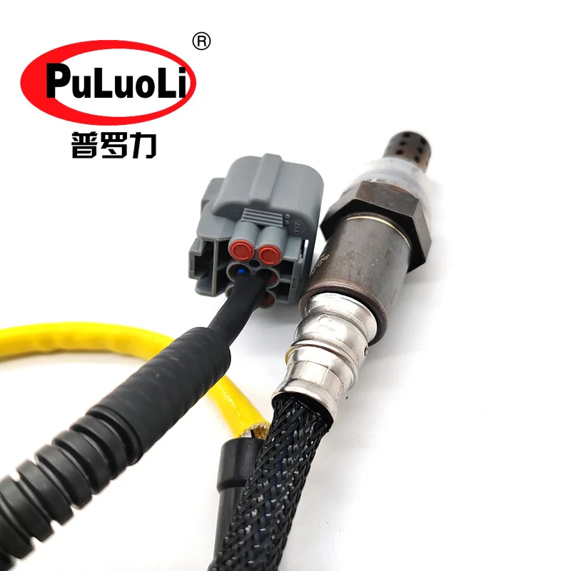 Задний датчик кислорода 36532-RAC-U02/36532-RAC-U03 для Honda 2003-2007 2nd-generation Accord 2 0