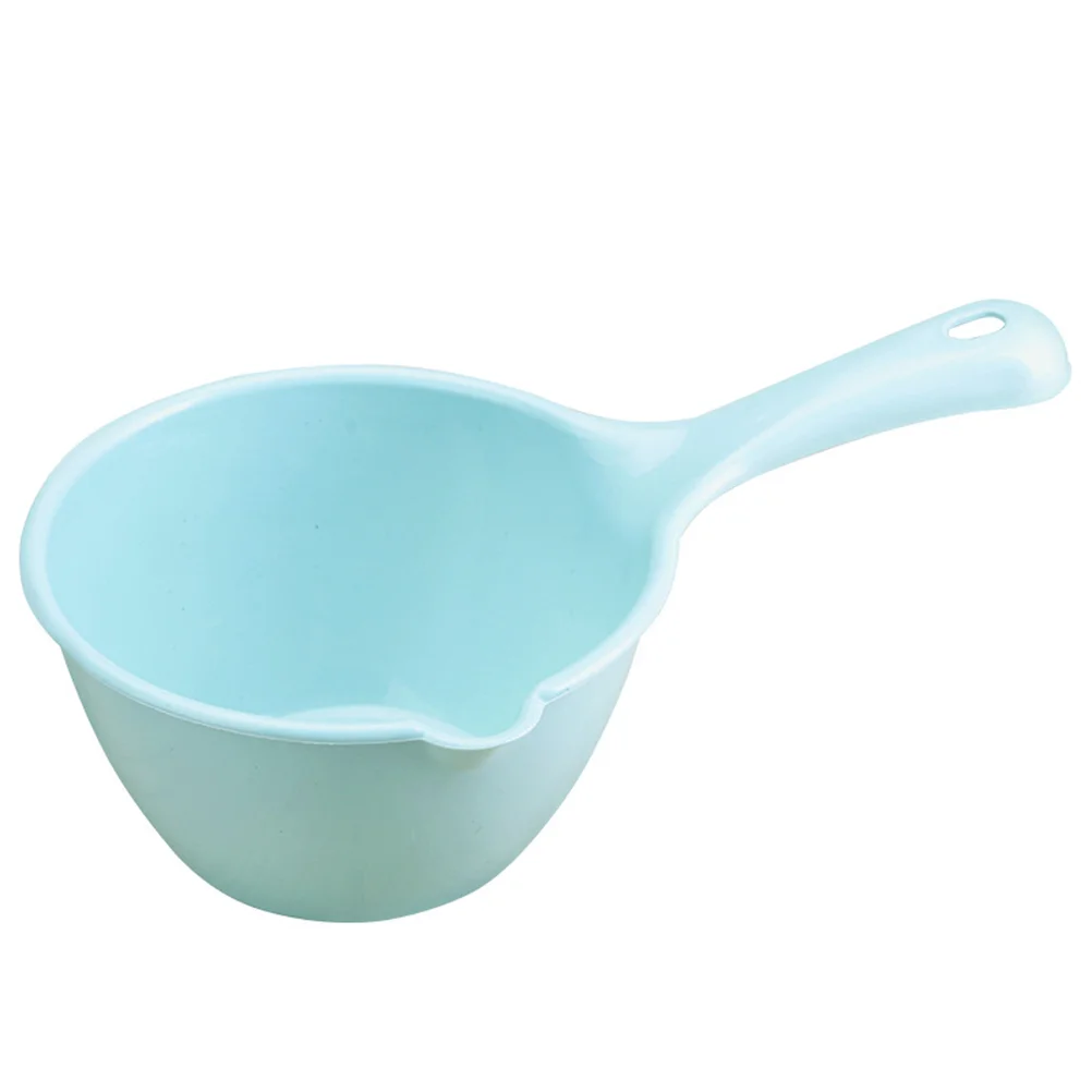 

3 Pcs Watering Scoop Kitchen Water Ladle Shower Water Ladle Water Dipper Water Ladle Bathroom Water Scoop