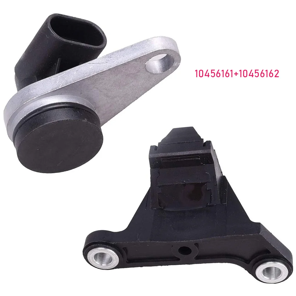 

2pcs Crankshafts Position Sensor Professional Shaft Camshaft Sensors