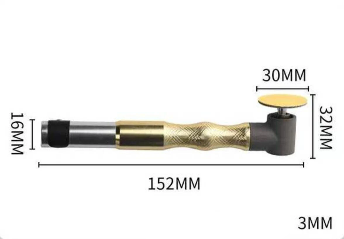 90 градусов ювелирные изделия Стоматологическое Дерево Электрический локоть