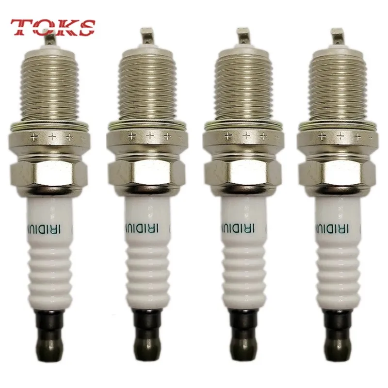 

4pcs/lot Auto 90919-01210 SK20R11 Japan Iridium spark plugs for Toyota Scion Camry RAV4 Tundra Lexus 4.7L/V8 9091901210