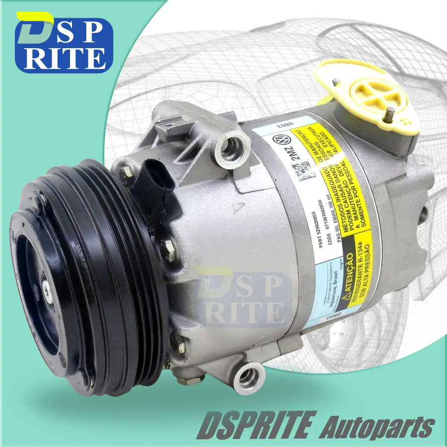 5u0820803j For Vw Golf Fox Gol Cod Crossfox Saveiro Voyage Spacefox Polo 5u0820803 Cs20053 5u0820803a