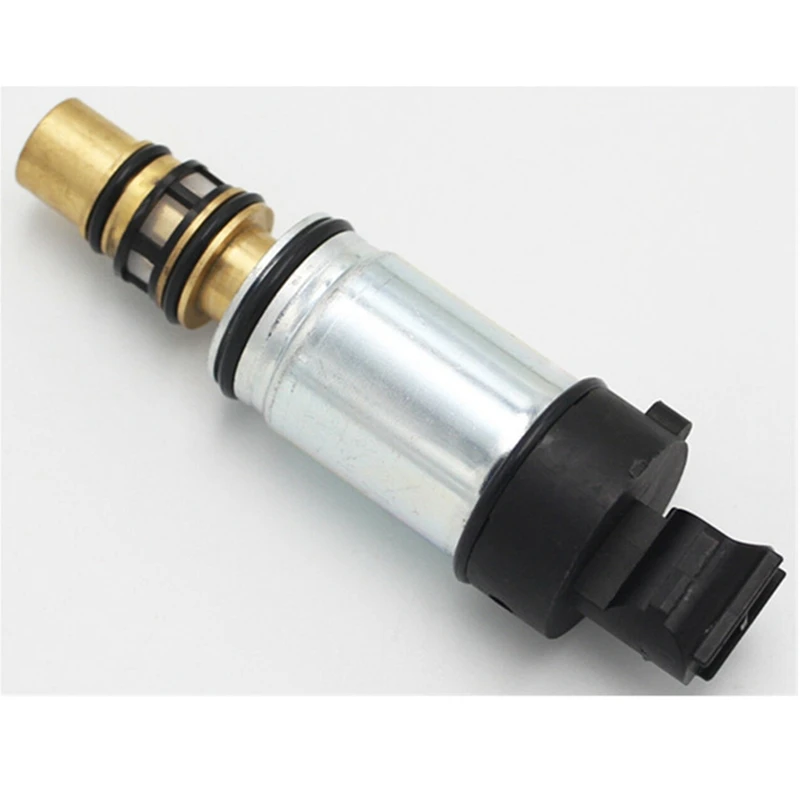 Автомобильный кондиционер электромагнитный клапан компрессора переменного