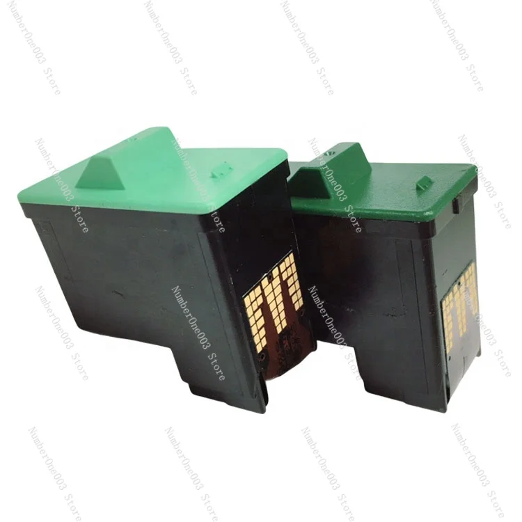 Струйный картридж для мобильного принтера ногтей V11