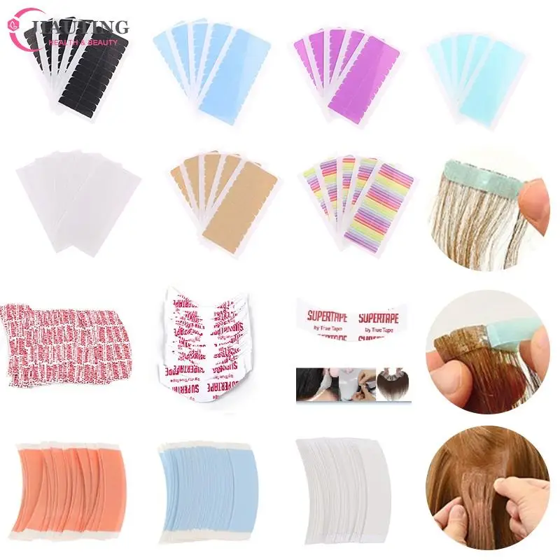 

24/36 шт., водонепроницаемые ленты для волос, 5 или 36 шт.