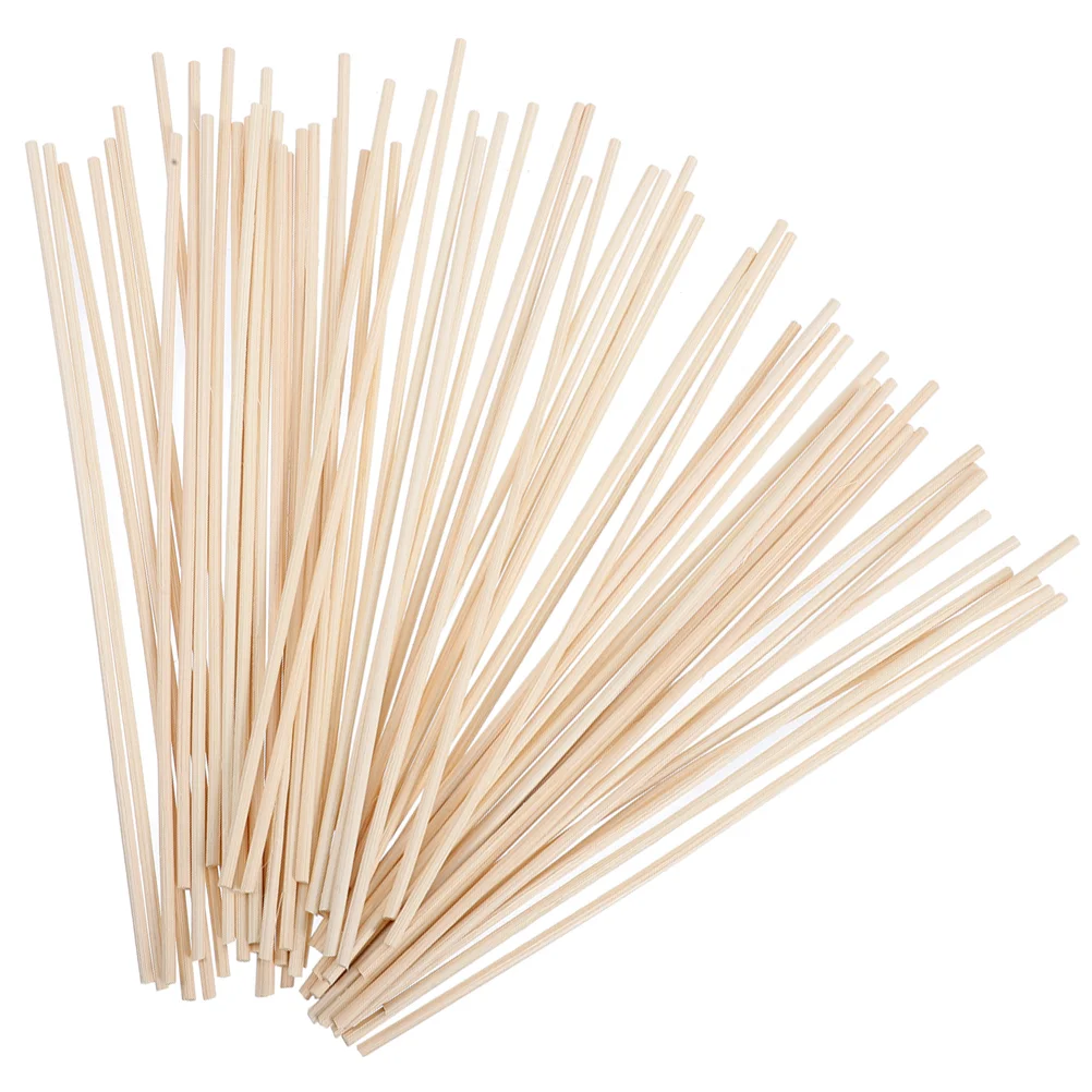

Rattan Diffuser Sticks Convenient Reeds Portable Supply Household Aroma Natural