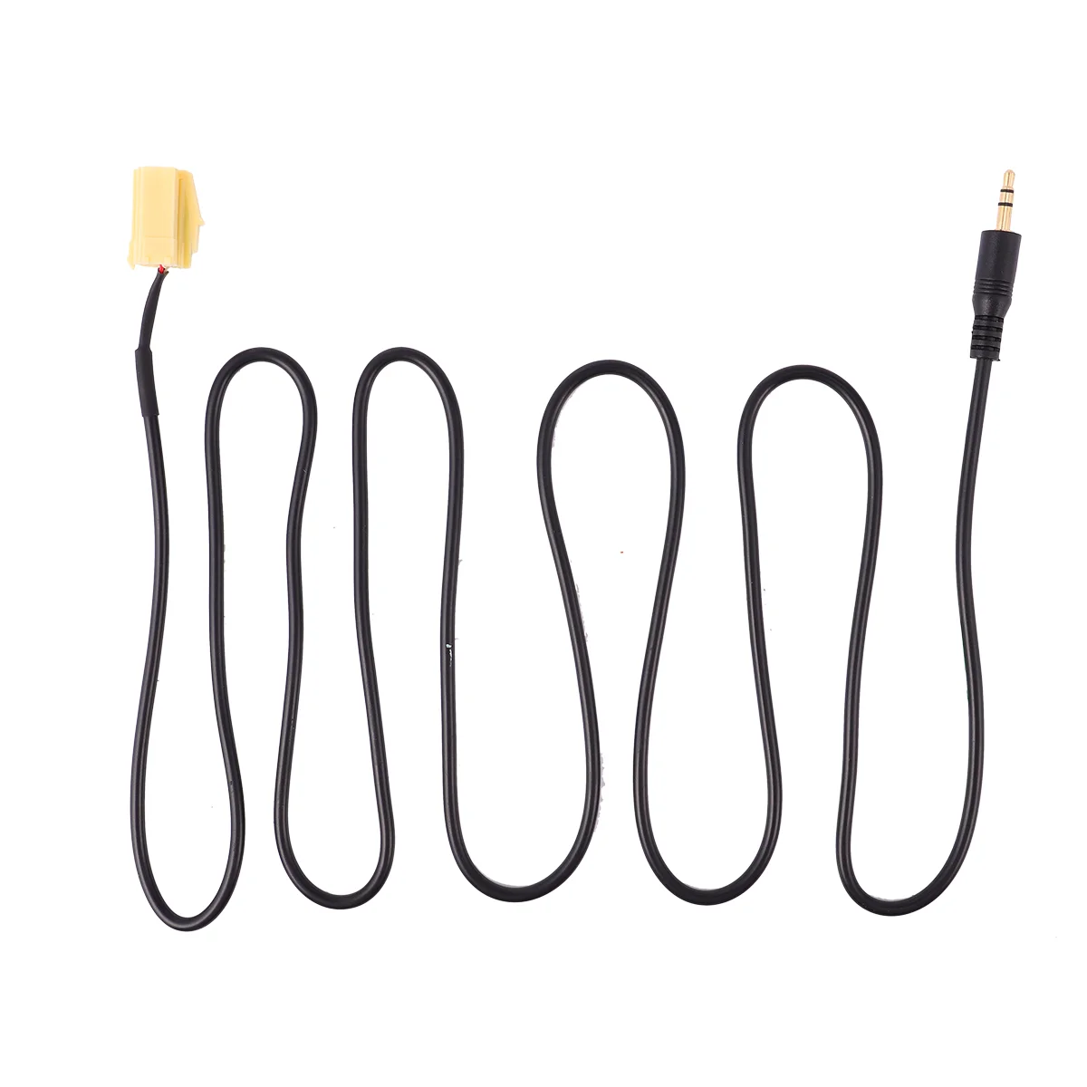 

1 Set of Usb Input Dismounting Tool Video Accessories Car Input Stereo Input