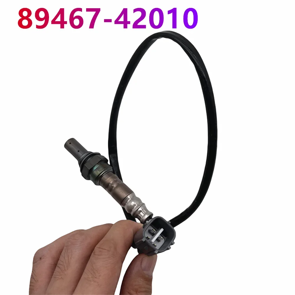 Кислородный датчик O2 89467-42010 8946742010 для Toyota RAV4 Base 2.0L L4 - Gas 2003 Electric 2001