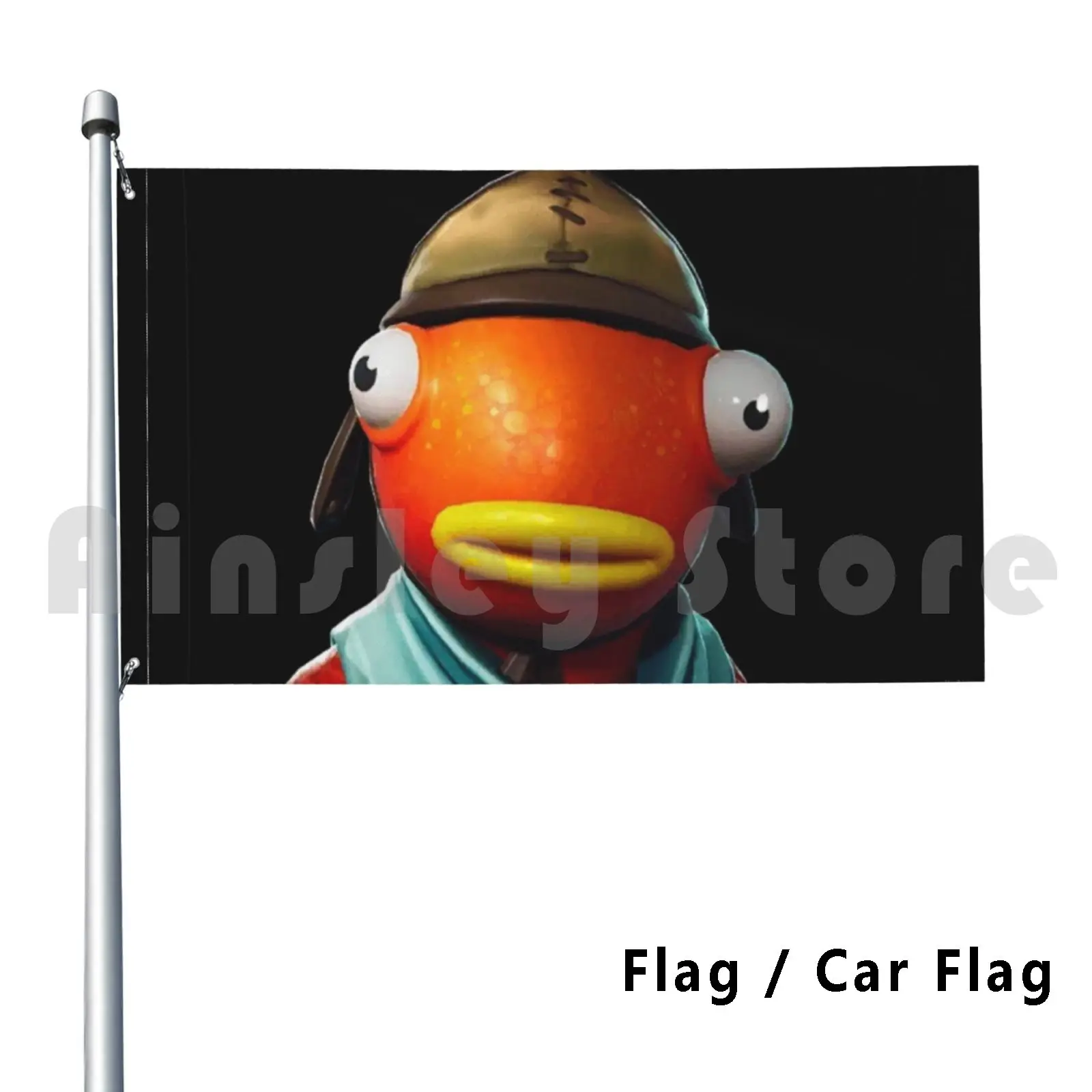 

Fishstick уличный декор, флаг автомобиля, флаг, черная живая энергия, эпические игры, Steam Csgo Kiryache32, золокахип, золокагрид