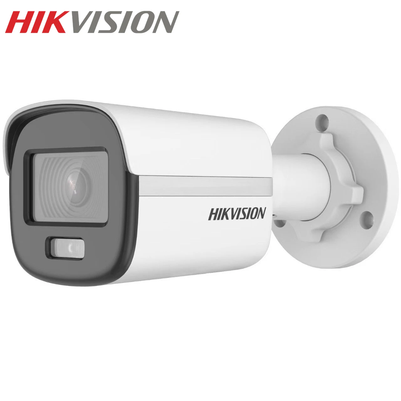 

HIKVISION Φ, китайская версия, полноцветная 4-мегапиксельная IP-камера H.265 с поддержкой ONVIF Hik-connect APP