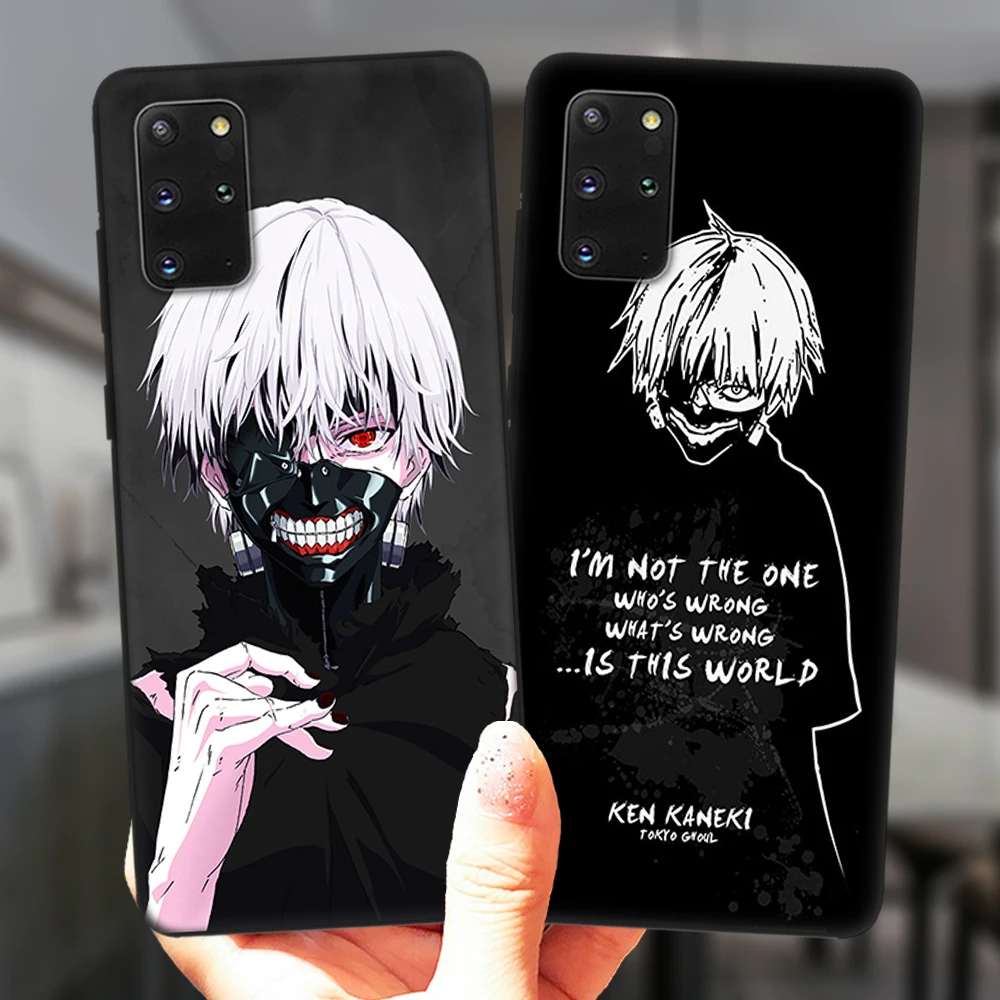 

Силиконовый чехол для Samsung S22 S20 S21 FE Ultra S10E S10 Lite S9 Plus S22