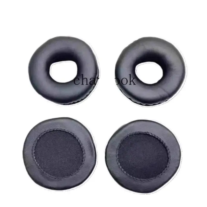Fornew VR подушечки для наушников мягкая кожаная подушка замена HTC VIVE Pro аксессуары