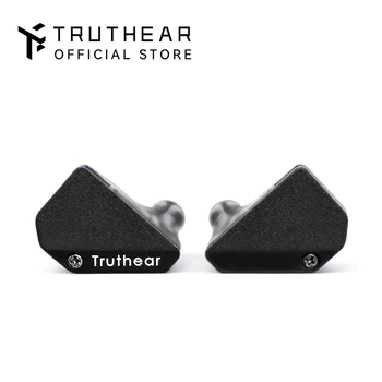 【PRE ORDER】Truthear HEXA 1DD+3BA Hybird Earphones with 0.78 2Pin Cable Earbuds 1