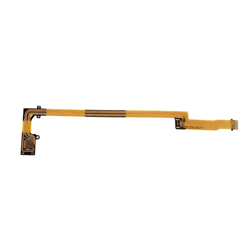 Гибкий кабель с защитой от сотрясений объектива гибкий для FUJI XC 50-230 мм F4.5-6.7 OIS FUJINON