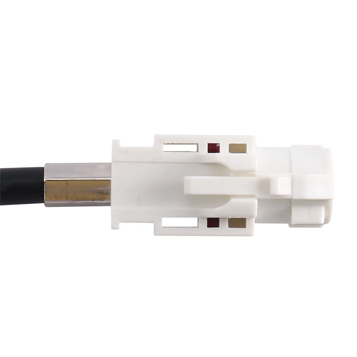 4-контактный кабель HSD Тип B-B штекер-гнездо для автомобильной аудиокамеры жгут