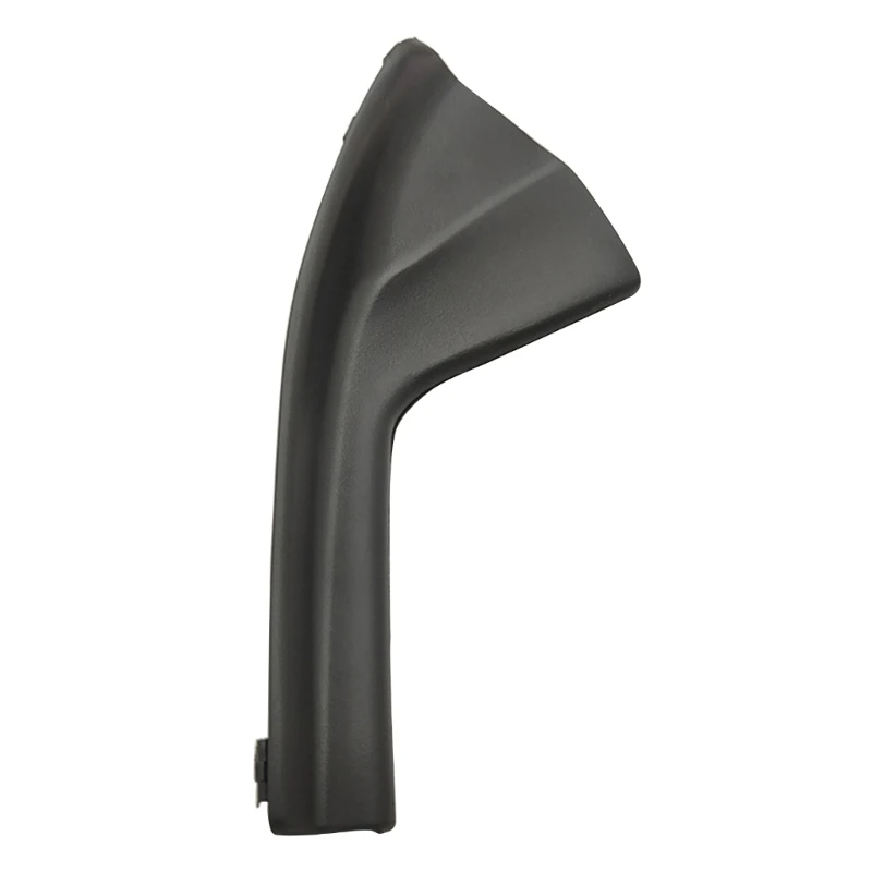 Совместимость с 66895-ED50A 66894-ED500 Стайлинг автомобиля дефлектор воды пластина капота