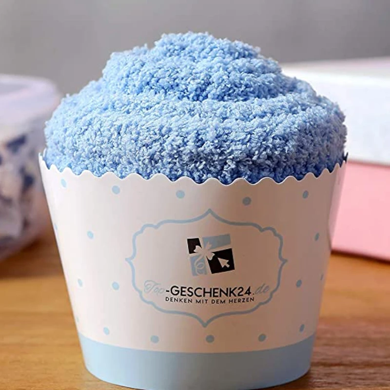 Забавные тестовые носки уютные для женщин нескользящие подарок на день рождения