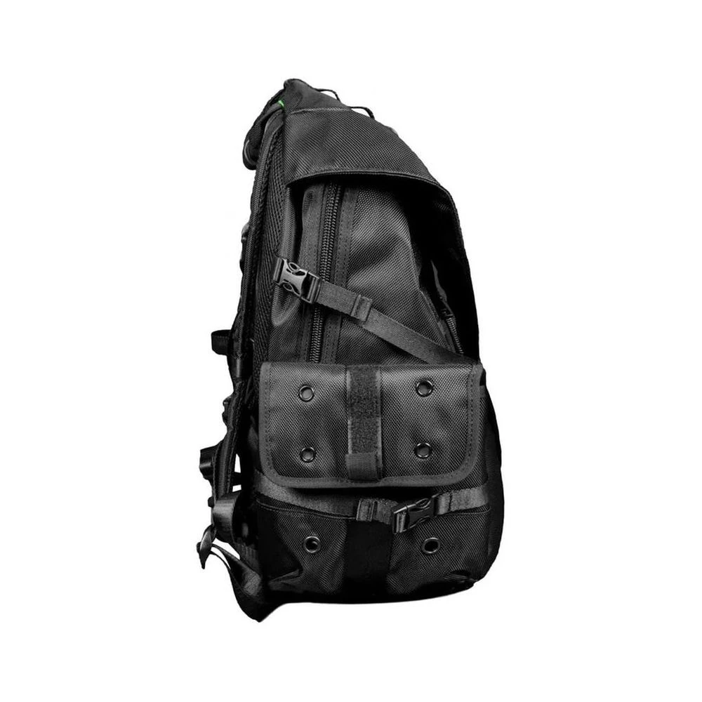 Рюкзак для ноутбука Razer Mercenary Backpack 14&quot 345x255x179 мм черный |