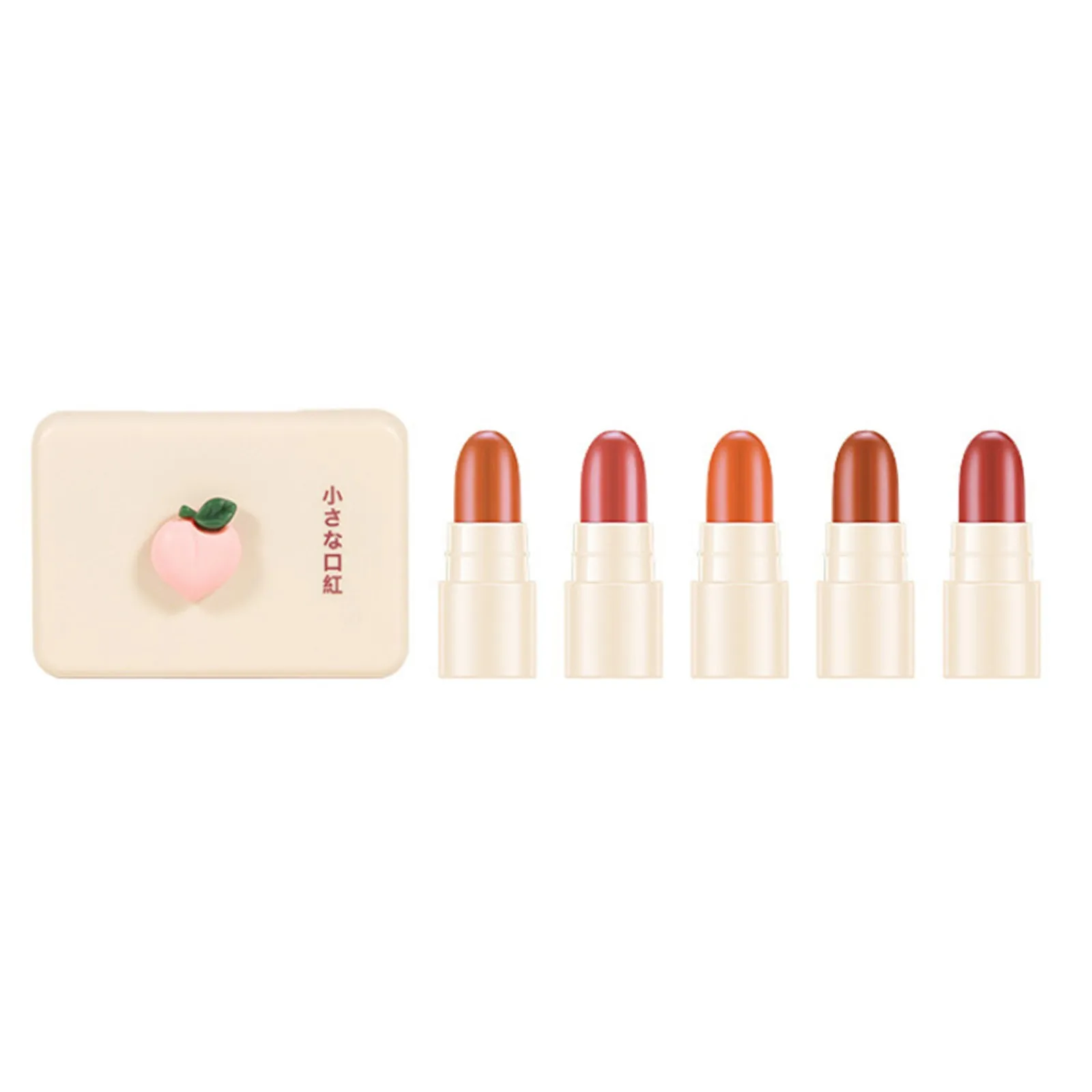 Набор матовой Бархатной Помады