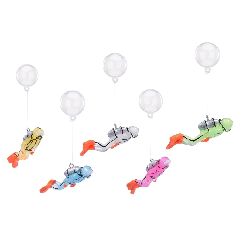 

Aquarium Decorations FishTank Accessories Decors Landscape Ornament Playmates Drop Shipping