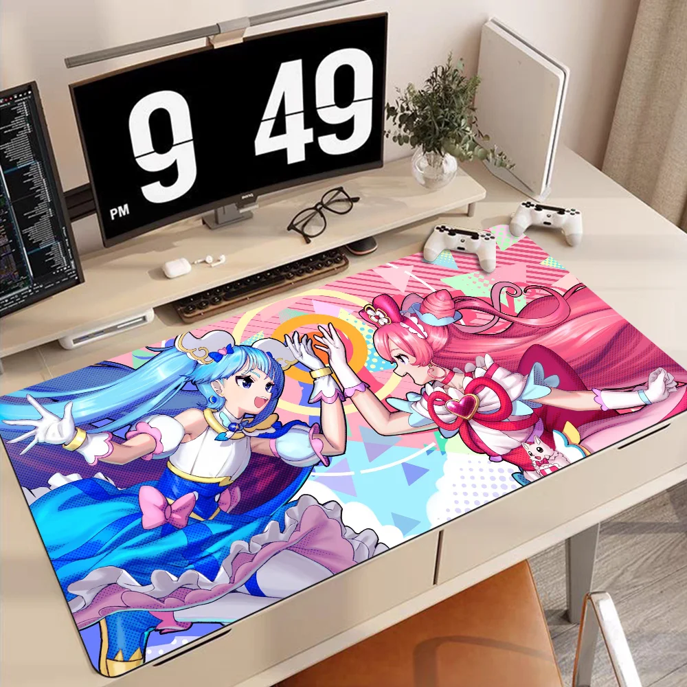 Коврик для мыши и клавиатуры 80x30 см XL