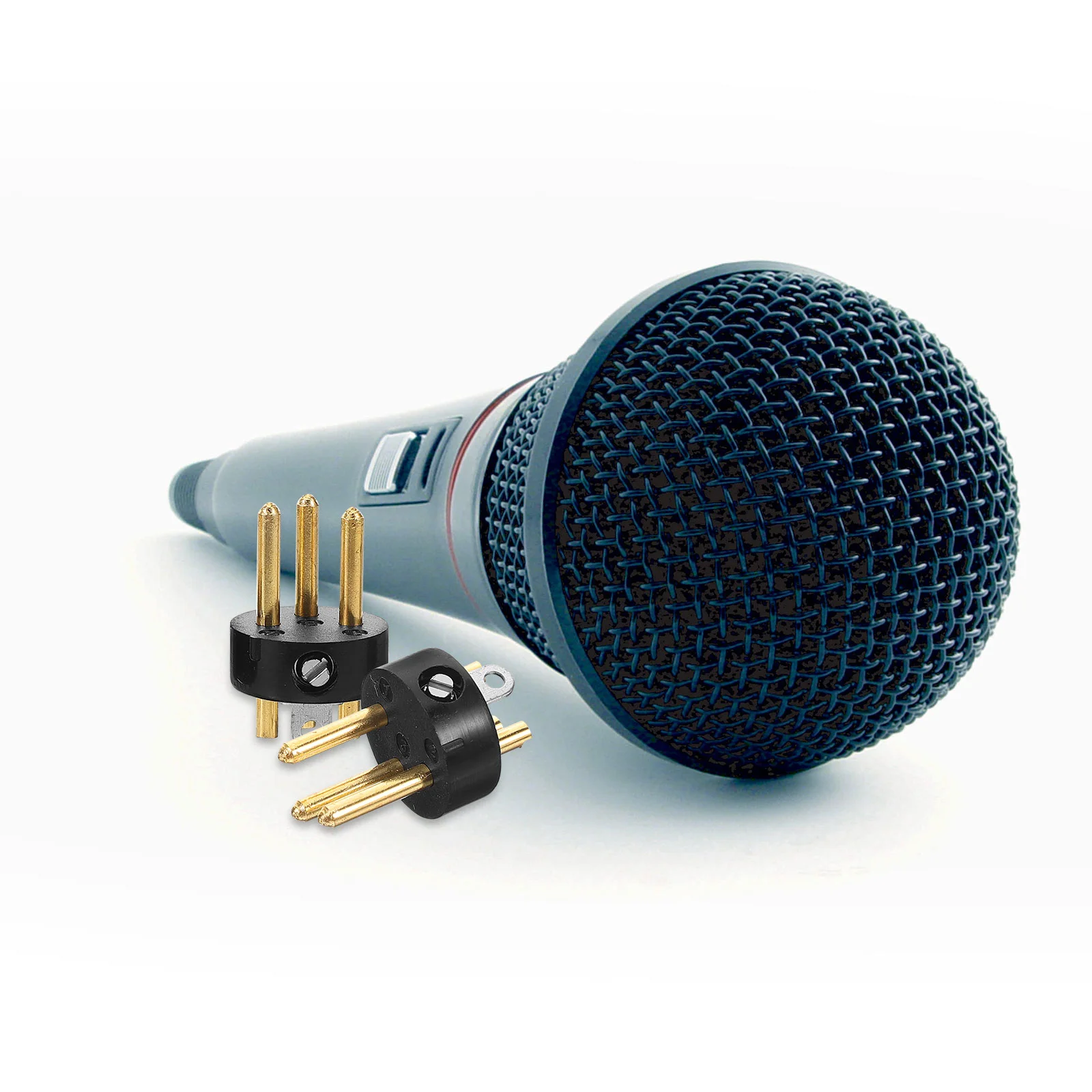 Адаптер для наушников XLR 10 шт