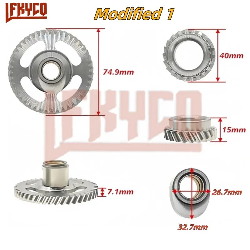 Модифицированный гоночный распределительный вал для мотоцикла, кулачковый вал COMP для Honda CG125 CG150 CG175 CG200 CG250 CG 125 150 250 Italika FT TITAN