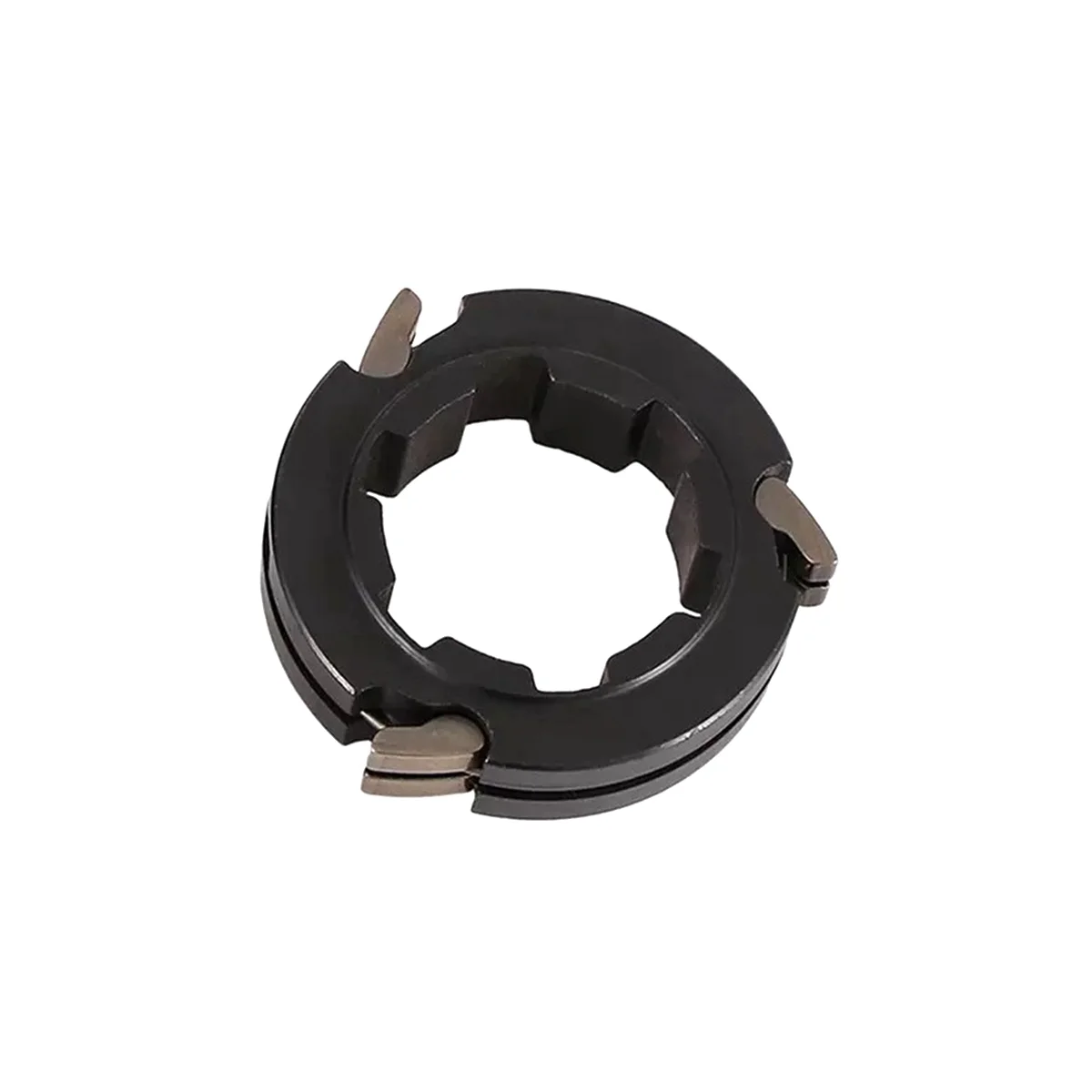 

Electric Bicycle Pawl Clutch for Bafang BBS01 BBS02 BBSHD Ebike 8Fun Accessories for Mid Drive Motor Conversion Kit