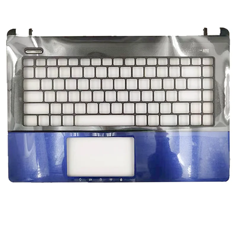 Новая Оригинальная задняя крышка для ноутбука ASUS K45 A45 X45 A45V K45V X45V R400V |