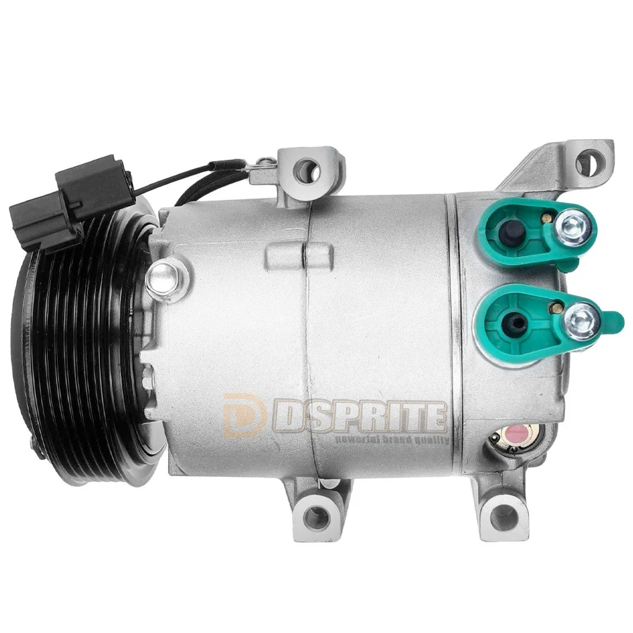 Для VS12N AC A/C компрессор охлаждения системы кондиционирования Pump KIA SOUL AM 1 6 GDI 977012K600