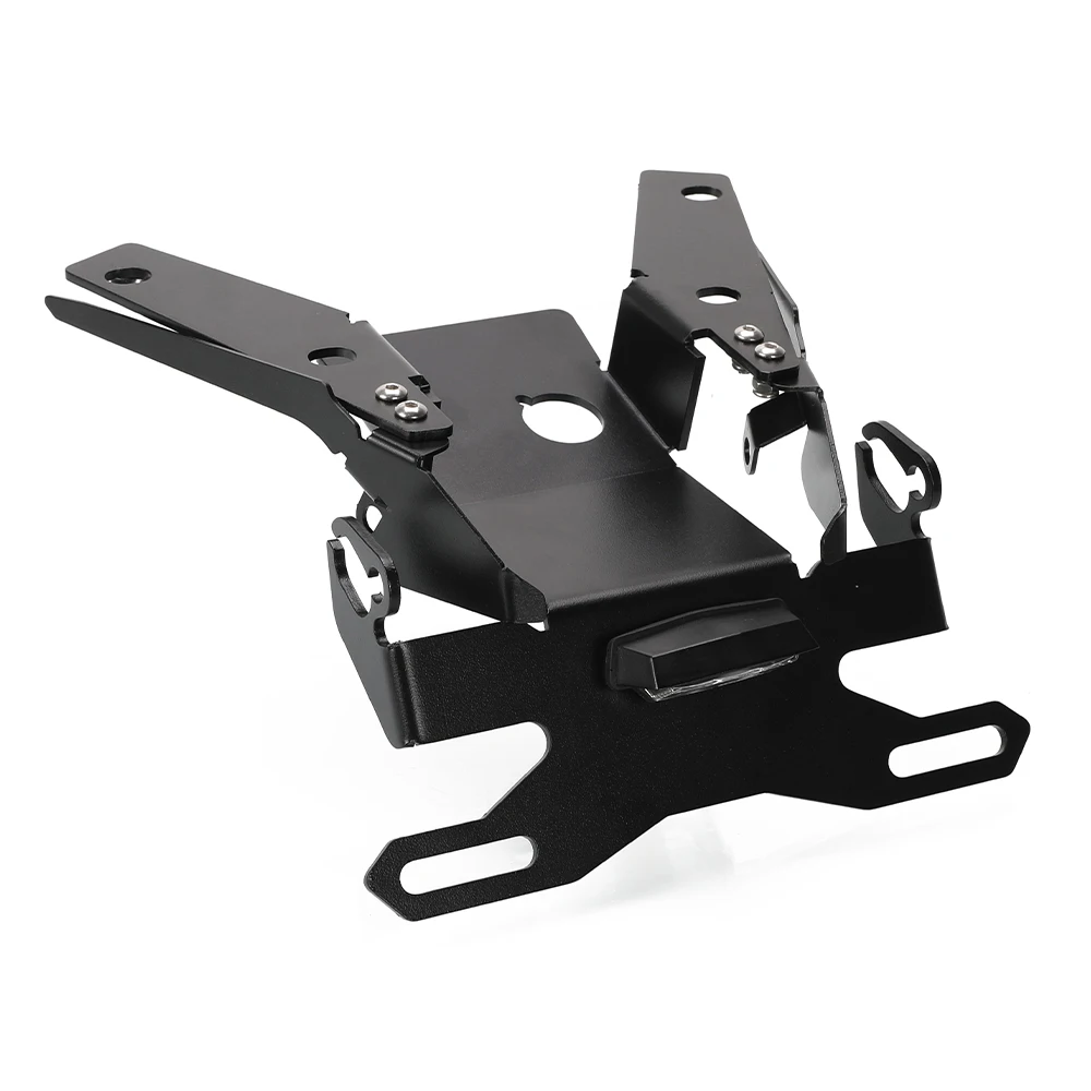 2023 2024 XADV750 для HONDA X-ADV XADV 750 2021-2022 подставка номерного знака мотоцикла держатель