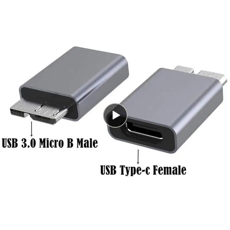 

Anti-oxidation Fast Charging Cable Not Easily Damaged Charging Converter Wear Resistance Easy To Carry Cable Adapter Adapter