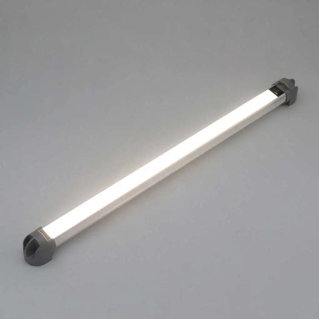 

Strip Lights Caravan Refit Tube Lamp Trailer Truck Caravans Interior Lighting Supplies Parts Bulbs Rotation Adjustable