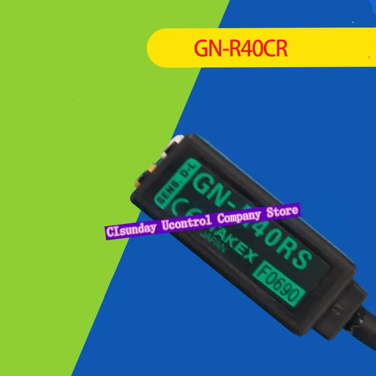 

Новый оригинальный индукционный фотоэлектрический переключатель с рассеянным отражением