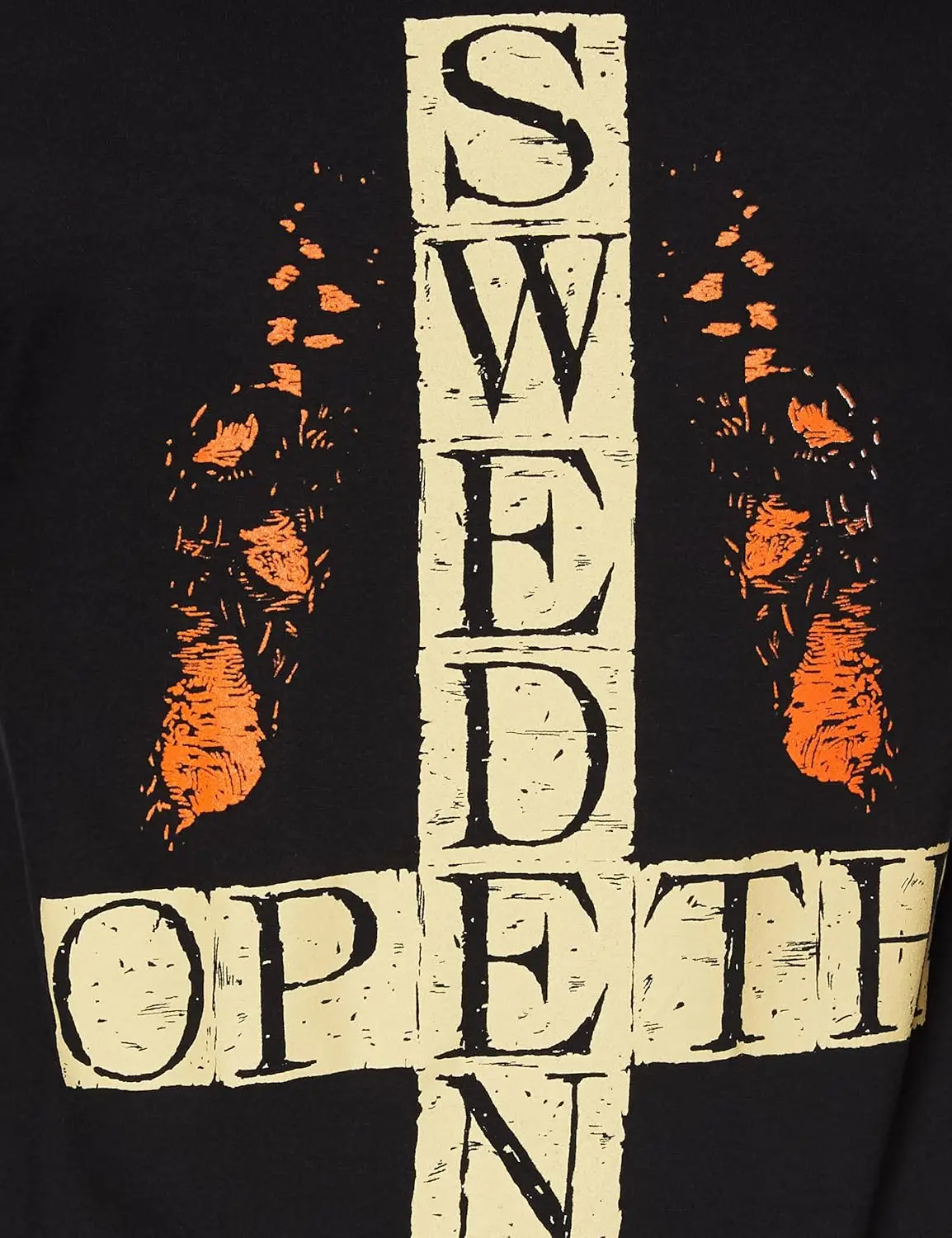 Футболка Haxprocess (черная)