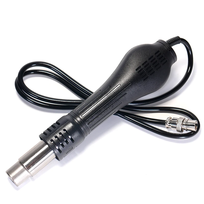 YIHUA 1000B 4 в 1 BGA наладочная станция Инфракрасный предварительный нагреватель для