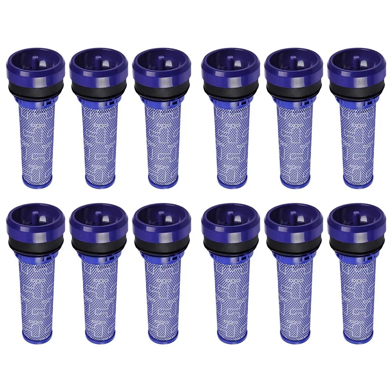

Детали для пылесоса Dyson DC28C / DC33C / DC37 / DC39C / DC41C / DC53