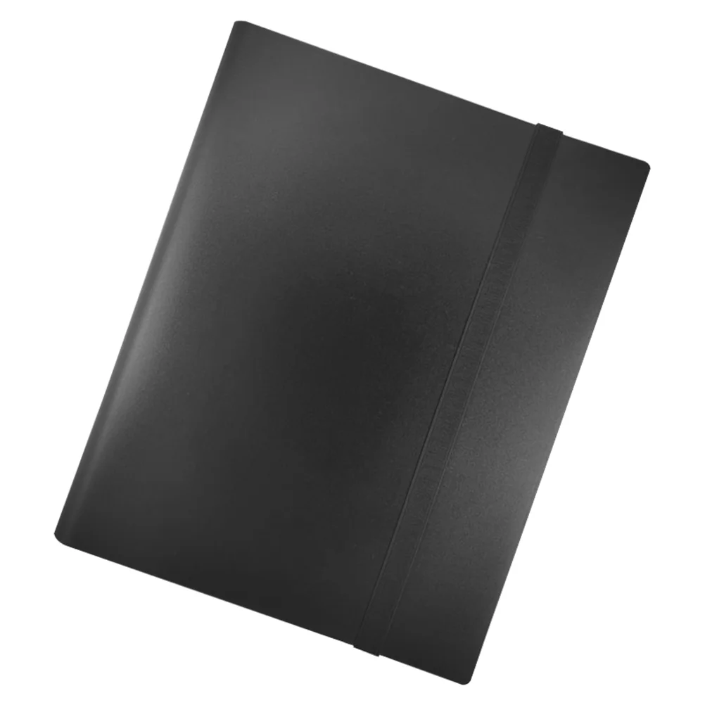 

Game Cards Collector Album Game Cards Collection Book Simple Cards Organizer