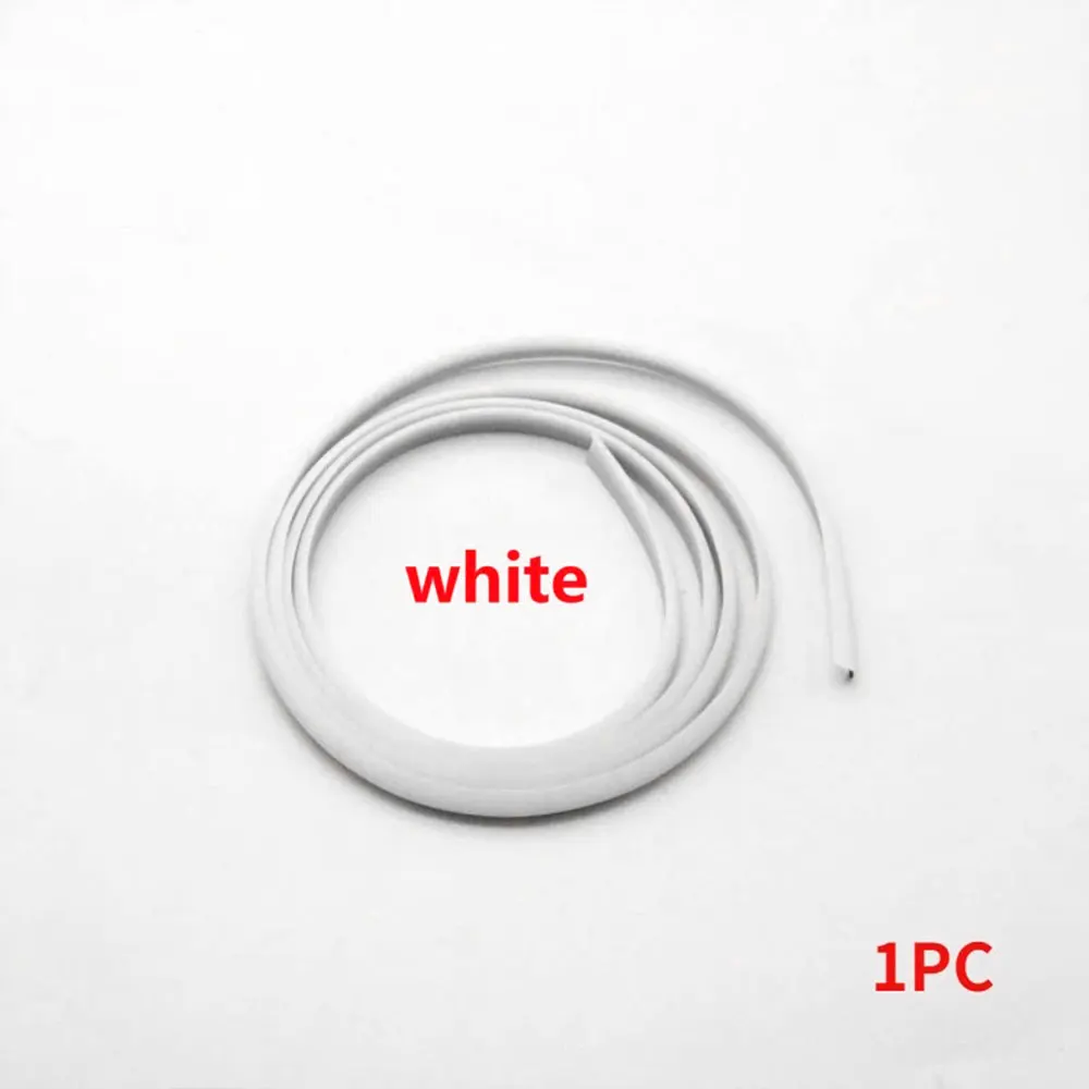 

1,5 м автомобильные боковые крылья, колесные арки, объемная резиновая уплотнительная лента для Toyota Land Cruiser LC80 4500 1991-1997 Prado LC95 3400