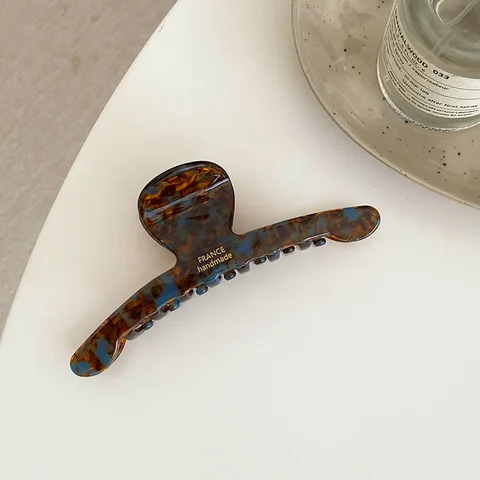 Заколка для волос Muweordy, ацетат