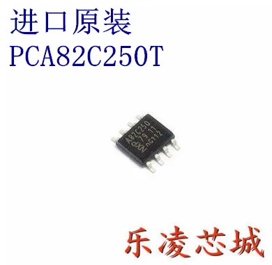 

Бесплатная доставка PCA82C250T A82C250 PCA82C250 CAN 10 шт.