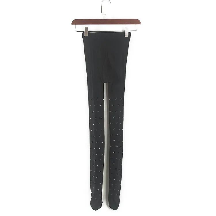 Серия MJ новый счетчик скидка темно-серый двойной шланг Panhose Y5497