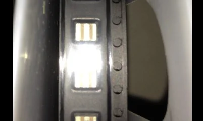 

5PCS CSTCV16M 16M 3.7*3.1mm SMD 3 Feet Crystal ZTTCV16.00MX