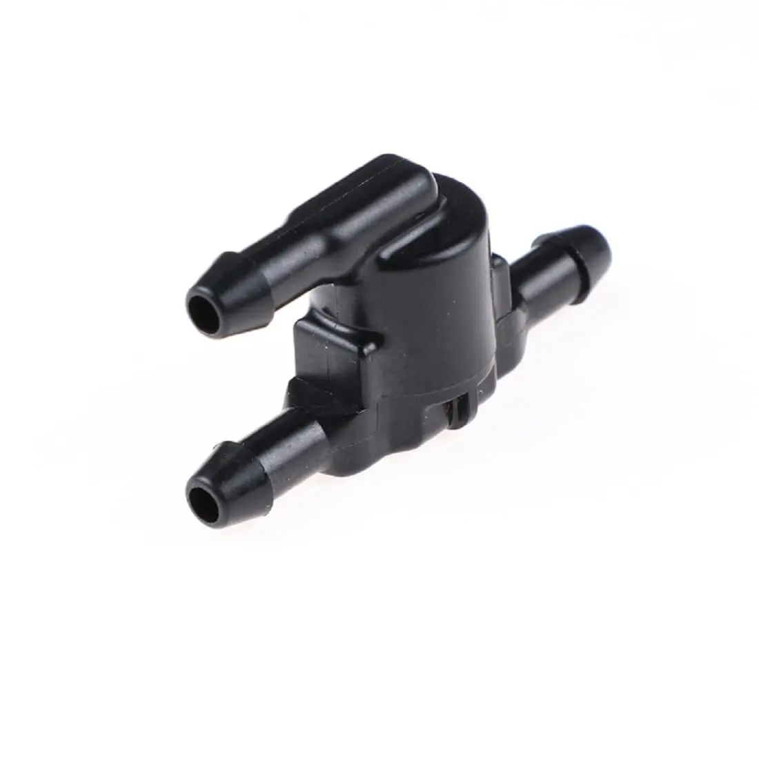 Омыватель автомобильного стеклоочистителя распылительная труба трехходовой