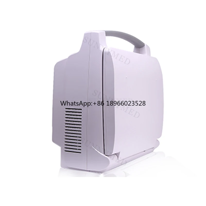 Оригинальное портативное ветеринарное ультразвуковое устройство