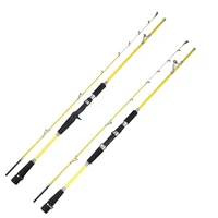taigek fishing rod carbon fiber spinningcasting fishing pole 1 65m1 8m2 1m reservoir pond river stream lake boatraft rods