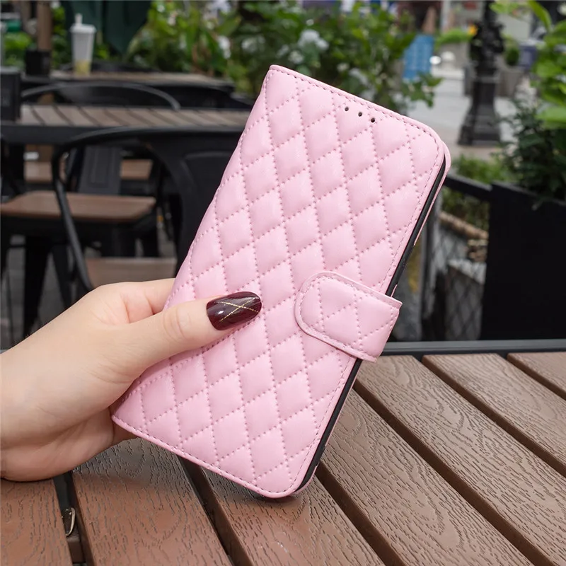 Leather Case Wallet Cover For Samsung Galaxy A52s 5G A12 A32 A22 4G A52 A72 A02s A42 5G Stand Coque Flip Phone Protect Cases